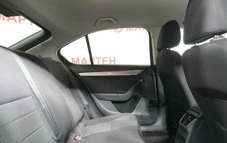 Skoda Octavia, 2013 год, 1 210 000 рублей, 11 фотография