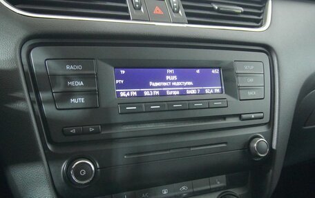 Skoda Octavia, 2013 год, 1 210 000 рублей, 12 фотография