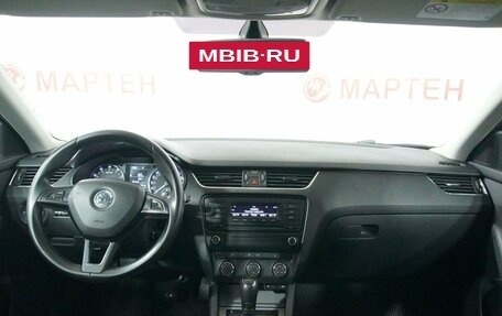 Skoda Octavia, 2013 год, 1 210 000 рублей, 15 фотография