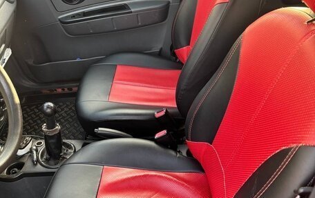 Chevrolet Spark III, 2007 год, 200 000 рублей, 3 фотография