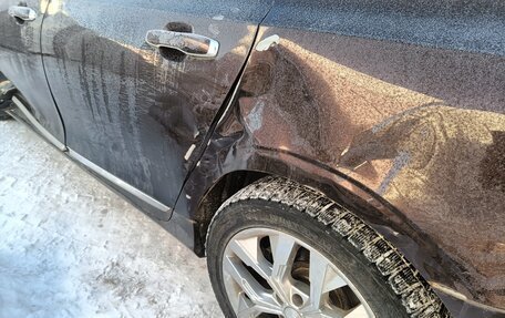 Volvo S90 II рестайлинг, 2017 год, 1 990 000 рублей, 5 фотография