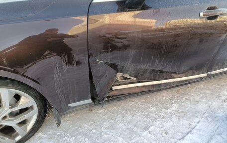 Volvo S90 II рестайлинг, 2017 год, 1 990 000 рублей, 4 фотография