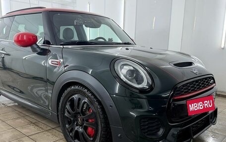 MINI Hatch, 2019 год, 3 700 000 рублей, 6 фотография