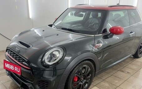 MINI Hatch, 2019 год, 3 700 000 рублей, 4 фотография