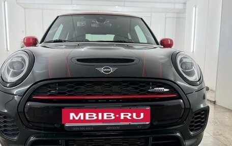 MINI Hatch, 2019 год, 3 700 000 рублей, 5 фотография