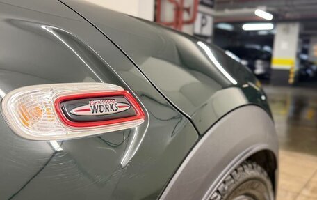 MINI Hatch, 2019 год, 3 700 000 рублей, 13 фотография