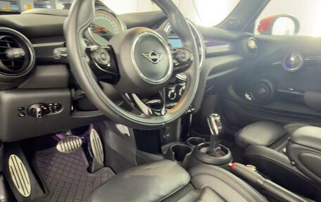 MINI Hatch, 2019 год, 3 700 000 рублей, 18 фотография