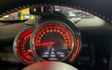 MINI Hatch, 2019 год, 3 700 000 рублей, 19 фотография