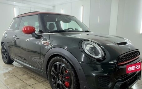 MINI Hatch, 2019 год, 3 700 000 рублей, 8 фотография