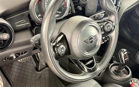 MINI Hatch, 2019 год, 3 700 000 рублей, 20 фотография