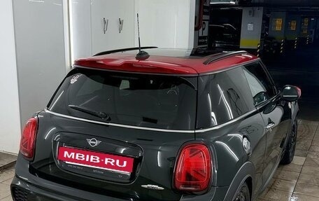 MINI Hatch, 2019 год, 3 700 000 рублей, 10 фотография
