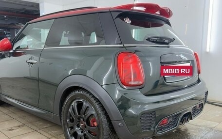 MINI Hatch, 2019 год, 3 700 000 рублей, 9 фотография