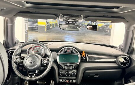 MINI Hatch, 2019 год, 3 700 000 рублей, 22 фотография