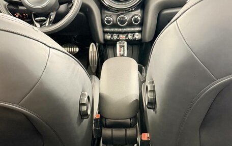 MINI Hatch, 2019 год, 3 700 000 рублей, 26 фотография