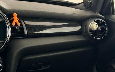 MINI Hatch, 2019 год, 3 700 000 рублей, 30 фотография