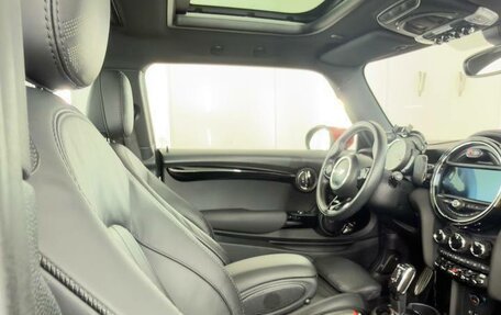 MINI Hatch, 2019 год, 3 700 000 рублей, 29 фотография