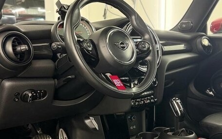 MINI Hatch, 2019 год, 3 700 000 рублей, 25 фотография