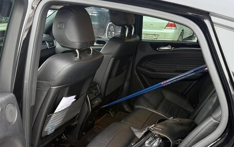 Mercedes-Benz GLE Coupe, 2017 год, 4 190 000 рублей, 8 фотография