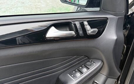Mercedes-Benz GLE Coupe, 2017 год, 4 190 000 рублей, 9 фотография