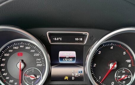 Mercedes-Benz GLE Coupe, 2017 год, 4 190 000 рублей, 14 фотография