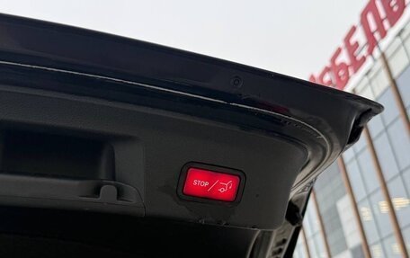 Mercedes-Benz GLE Coupe, 2017 год, 4 190 000 рублей, 22 фотография