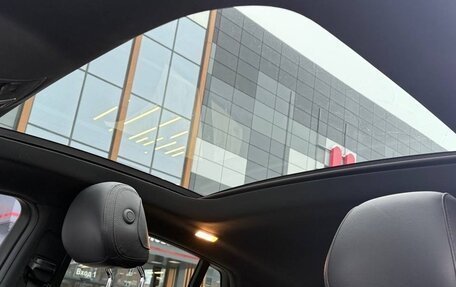 Mercedes-Benz GLE Coupe, 2017 год, 4 190 000 рублей, 18 фотография