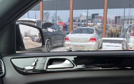 Mercedes-Benz GLE Coupe, 2017 год, 4 190 000 рублей, 15 фотография