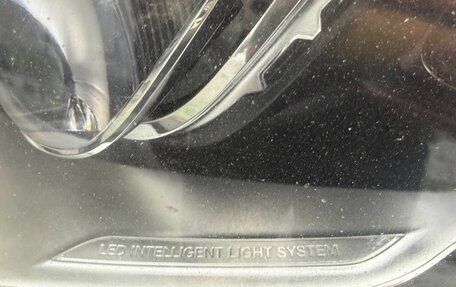 Mercedes-Benz GLE Coupe, 2017 год, 4 190 000 рублей, 20 фотография