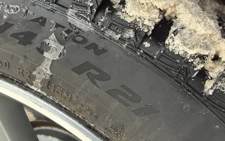 Mercedes-Benz GLE Coupe, 2017 год, 4 190 000 рублей, 19 фотография