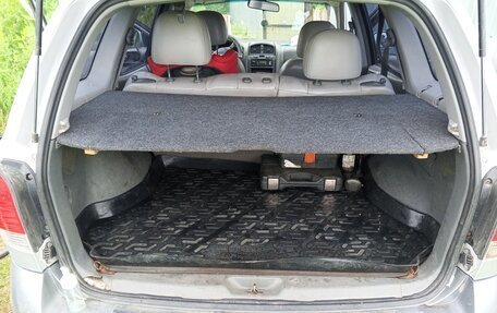 Hyundai Santa Fe III рестайлинг, 2005 год, 500 000 рублей, 5 фотография