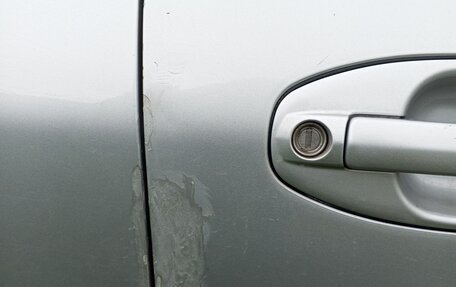 Hyundai Santa Fe III рестайлинг, 2005 год, 500 000 рублей, 4 фотография