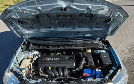 Toyota Corolla, 2008 год, 660 000 рублей, 3 фотография