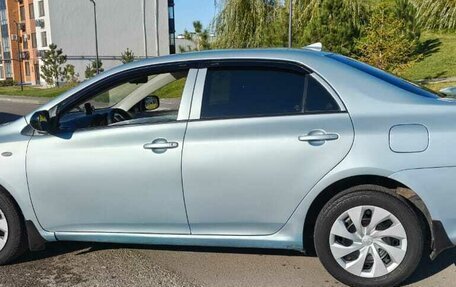 Toyota Corolla, 2008 год, 660 000 рублей, 7 фотография