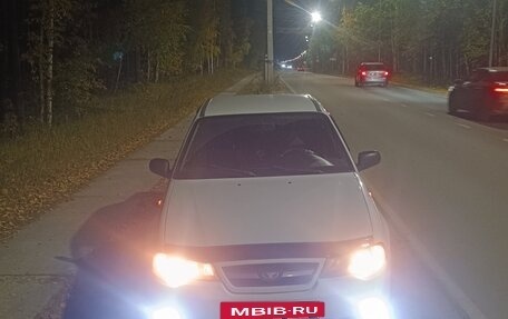 Daewoo Nexia I рестайлинг, 2008 год, 245 000 рублей, 2 фотография