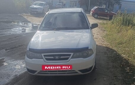 Daewoo Nexia I рестайлинг, 2008 год, 245 000 рублей, 4 фотография