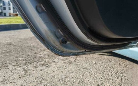 Toyota Corolla, 2008 год, 660 000 рублей, 12 фотография