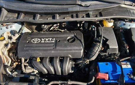 Toyota Corolla, 2008 год, 660 000 рублей, 10 фотография