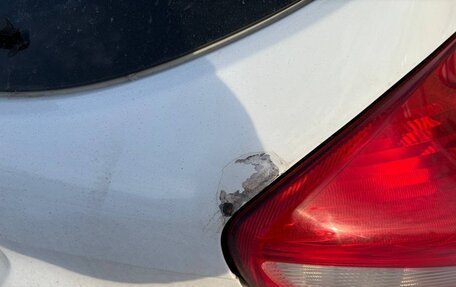 Ford Focus III, 2017 год, 930 000 рублей, 14 фотография