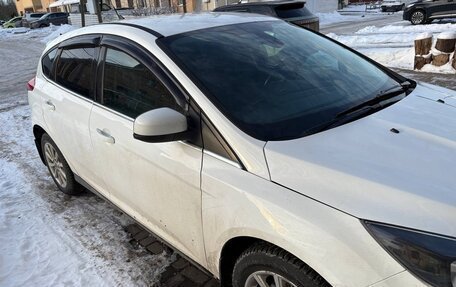 Ford Focus III, 2017 год, 930 000 рублей, 11 фотография