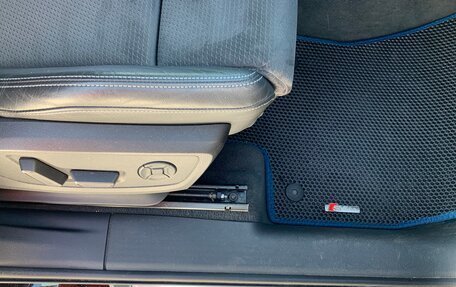 Audi Q3, 2018 год, 3 550 000 рублей, 7 фотография