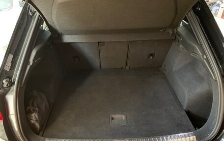 Audi Q3, 2018 год, 3 550 000 рублей, 9 фотография