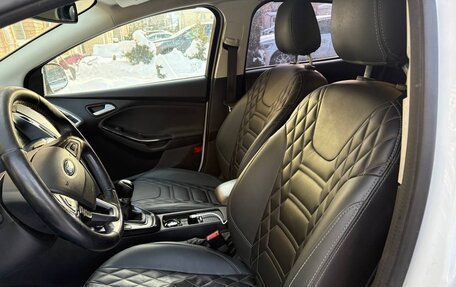 Ford Focus III, 2017 год, 930 000 рублей, 9 фотография