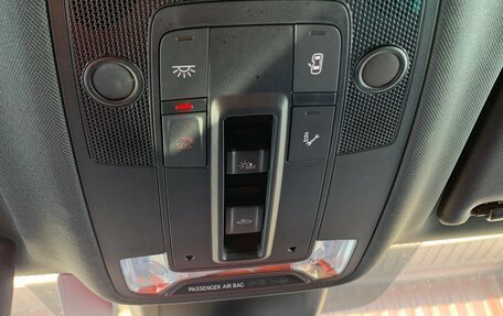 Audi Q3, 2018 год, 3 550 000 рублей, 11 фотография