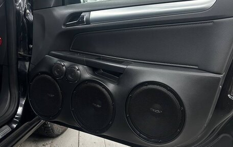 Opel Astra H, 2011 год, 850 000 рублей, 4 фотография