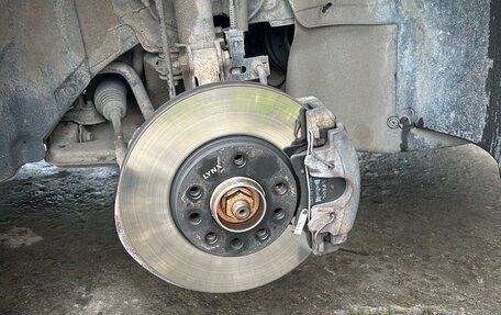 Opel Astra H, 2011 год, 850 000 рублей, 14 фотография