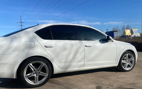 Skoda Octavia, 2019 год, 2 000 000 рублей, 8 фотография