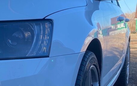 Skoda Octavia, 2019 год, 2 000 000 рублей, 12 фотография