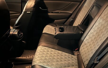 Hyundai Elantra, 2021 год, 1 700 000 рублей, 15 фотография