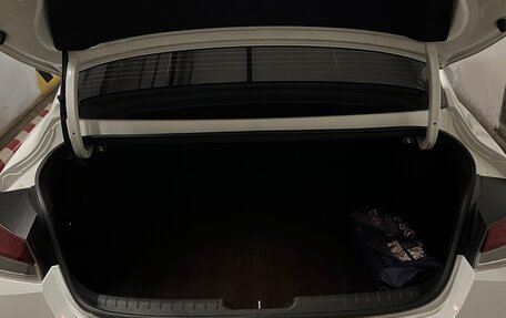 Hyundai Elantra, 2021 год, 1 700 000 рублей, 14 фотография