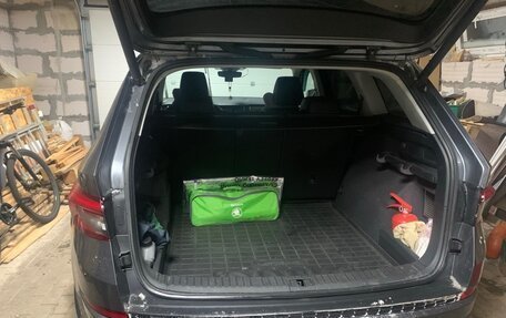 Skoda Kodiaq I, 2021 год, 3 000 000 рублей, 4 фотография